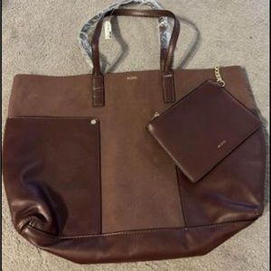 ALDO handbag combo NWT
